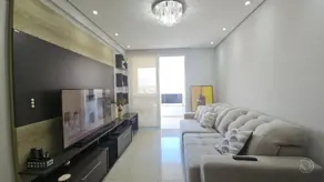Imagem 6 - Apartamento em Capoeiras, Florianópolis - SC