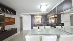 Imagem 3 - Apartamento em Capoeiras, Florianópolis - SC