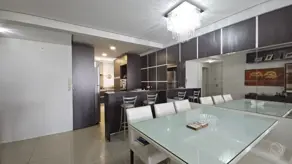 Imagem 4 - Apartamento em Capoeiras, Florianópolis - SC