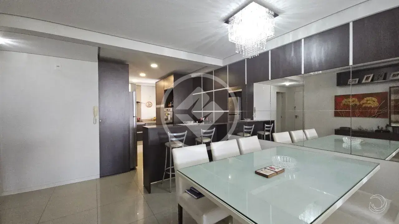 Imagem 4 - Apartamento em Capoeiras, Florianópolis - SC
