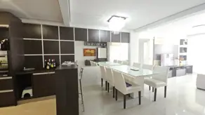 Imagem 5 - Apartamento em Capoeiras, Florianópolis - SC