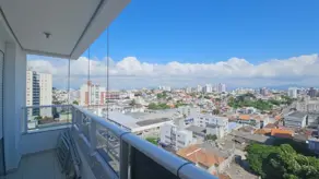 Apartamento Capoeiras, Florianópolis - SC — foto 1