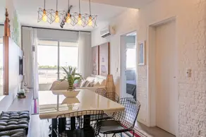 Apartamento Campeche, Florianópolis - SC — foto 2