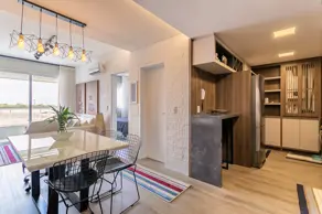 Imagem 2 - Apartamento em Campeche, Florianópolis - SC