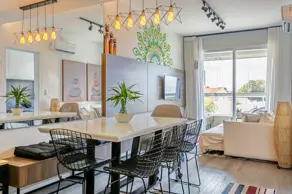Imagem 4 - Apartamento em Campeche, Florianópolis - SC