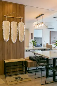 Imagem 5 - Apartamento em Campeche, Florianópolis - SC