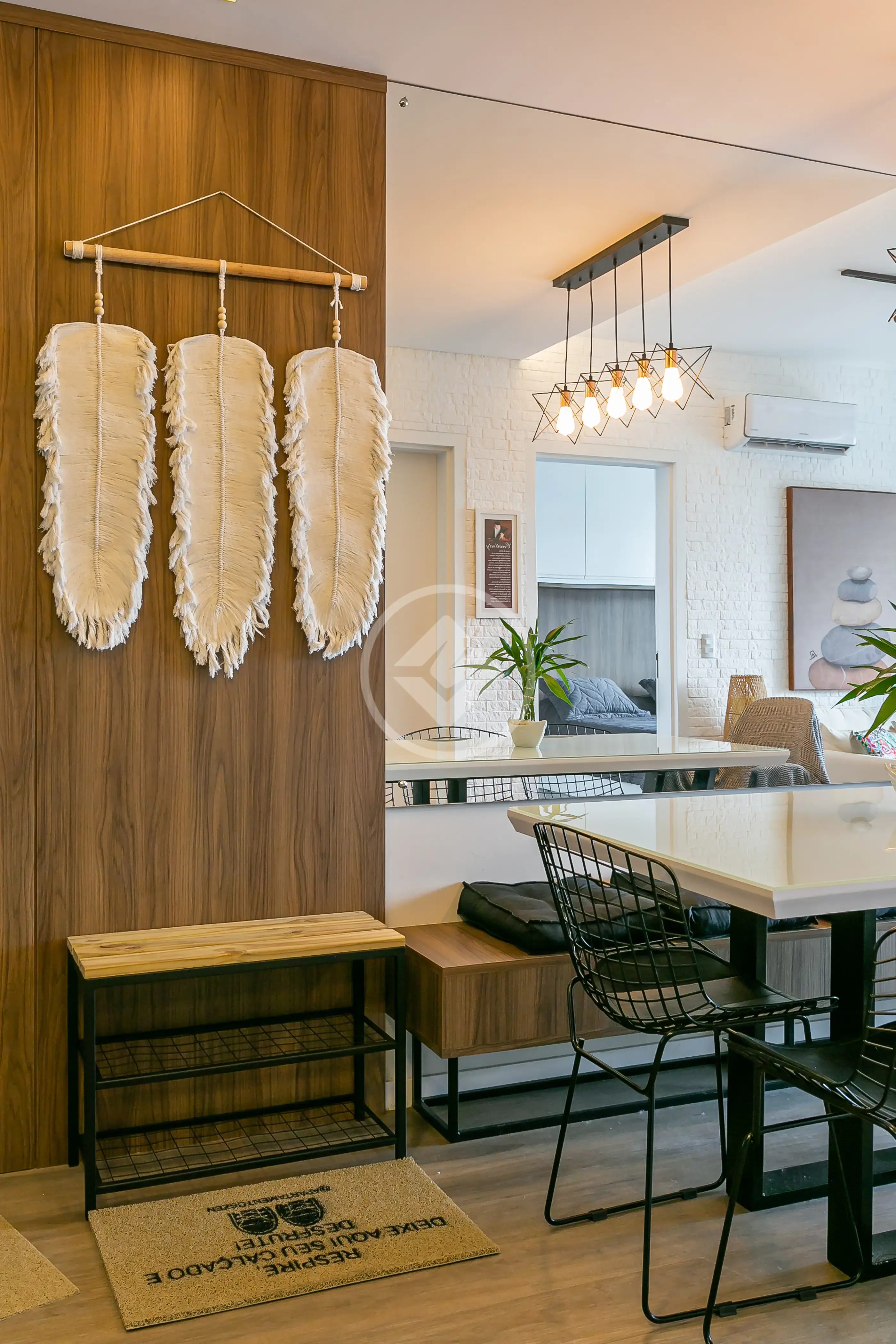 Imagem 5 - Apartamento em Campeche, Florianópolis - SC