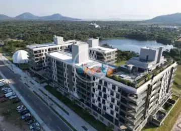 Imagem 2 - Apartamento em JURERÊ, Florianópolis - SC