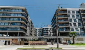 Imagem 3 - Apartamento em JURERÊ, Florianópolis - SC