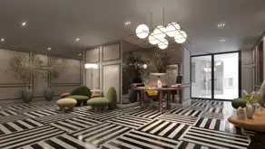 Imagem 2 - Apartamento em Centro, Florianópolis - SC