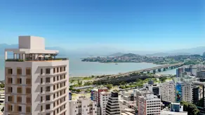 Apartamento Centro, Florianópolis - SC — foto 2