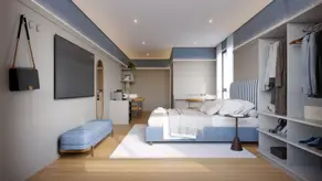 Imagem 3 - Apartamento em Centro, Florianópolis - SC