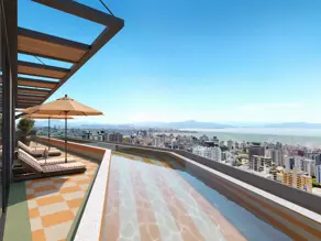 Imagem 4 - Apartamento em Centro, Florianópolis - SC
