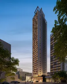 Apartamento Centro, Florianópolis - SC — foto 1