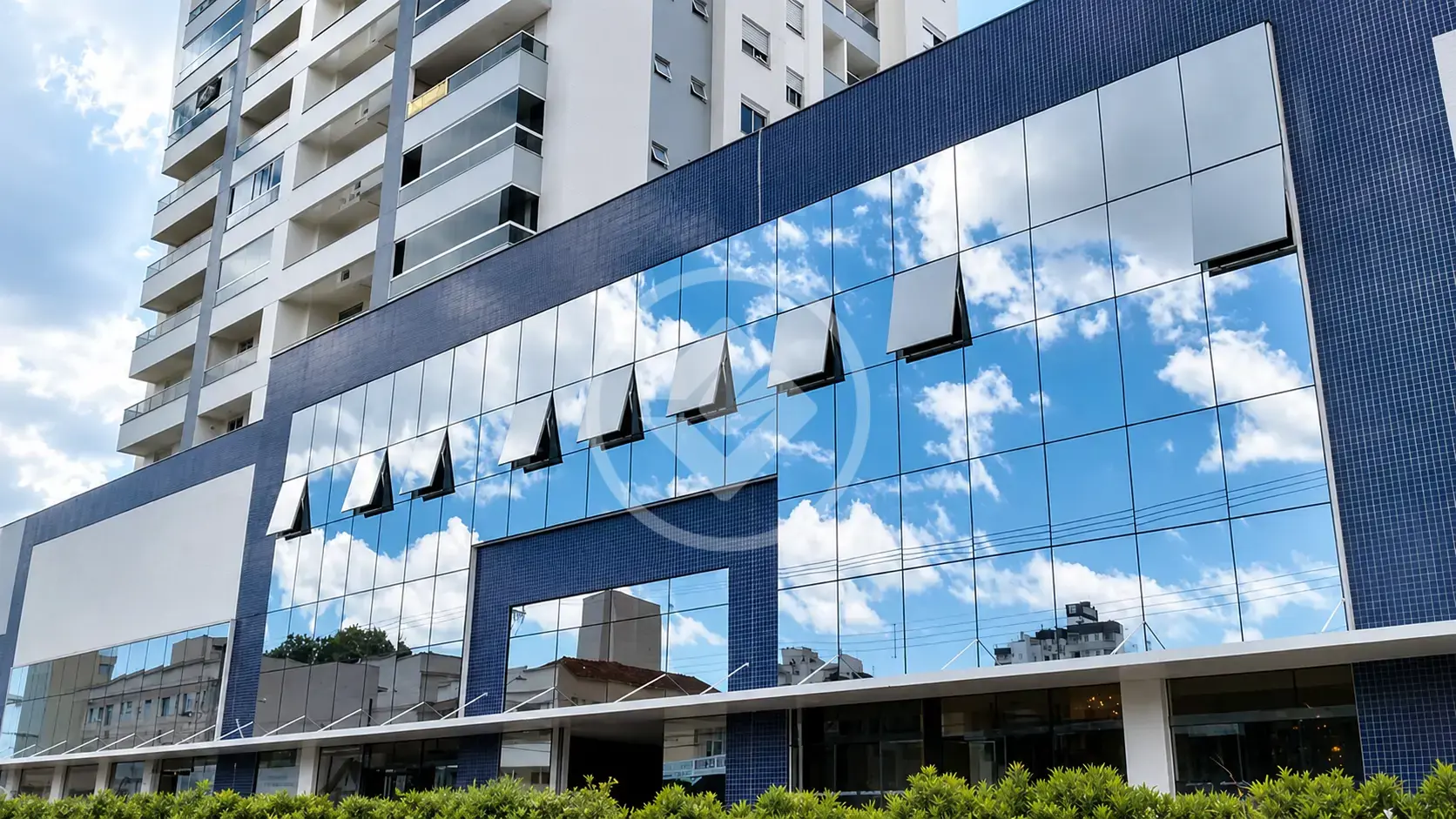 Imagem 1 - Apartamento em Capoeiras, Florianópolis - SC
