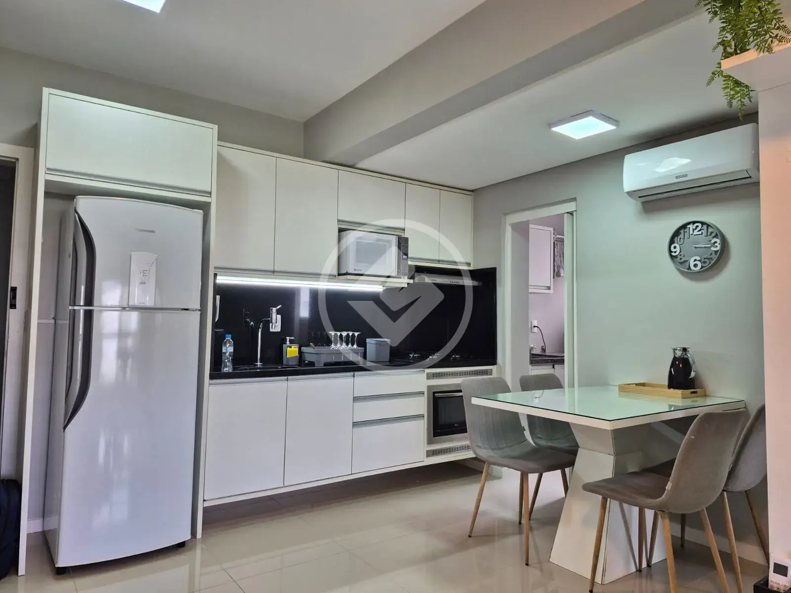 Imagem 3 - Apartamento em Ingleses do Rio Vermelho, Florianópolis - SC