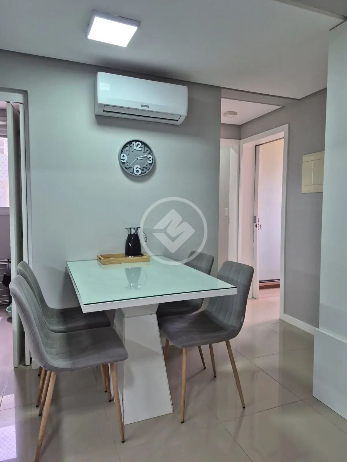 Imagem 4 - Apartamento em Ingleses do Rio Vermelho, Florianópolis - SC