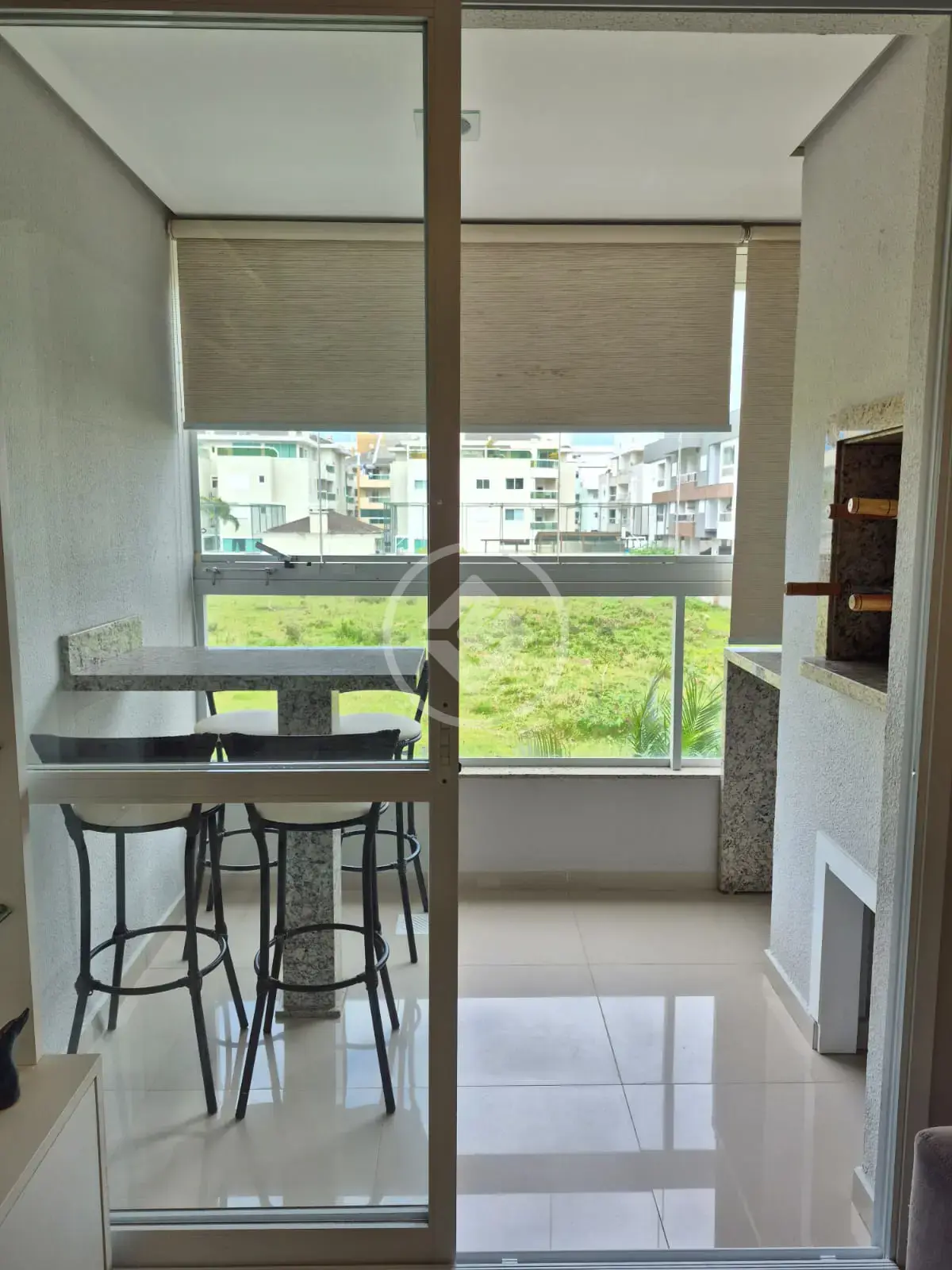 Imagem 5 - Apartamento em Ingleses do Rio Vermelho, Florianópolis - SC