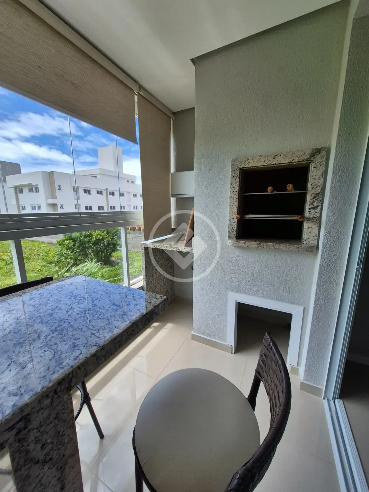 Imagem 6 - Apartamento em Ingleses do Rio Vermelho, Florianópolis - SC