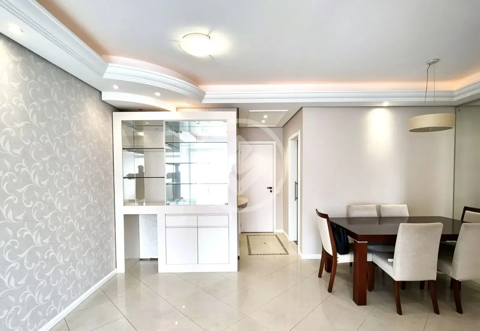 Imagem 1 - Apartamento em Centro, Florianópolis - SC