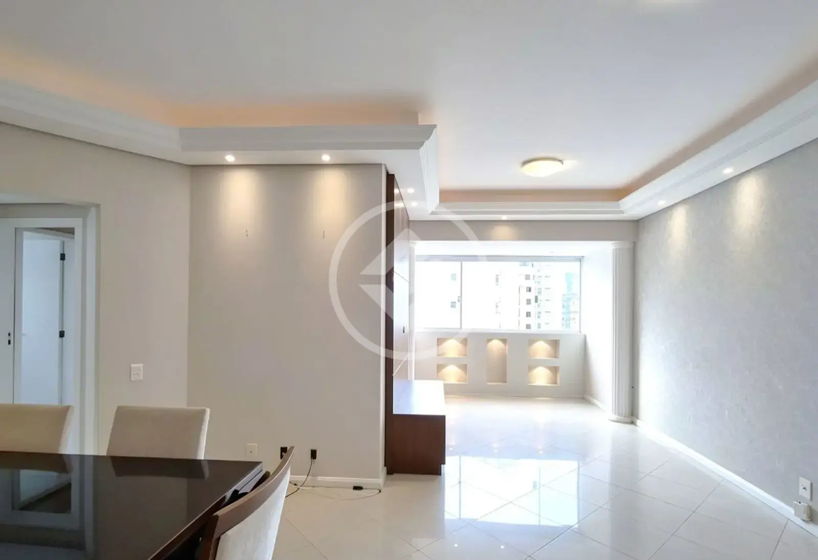Imagem 5 - Apartamento em Centro, Florianópolis - SC