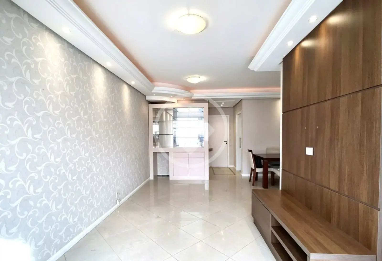 Imagem 1 - Apartamento em Centro, Florianópolis - SC