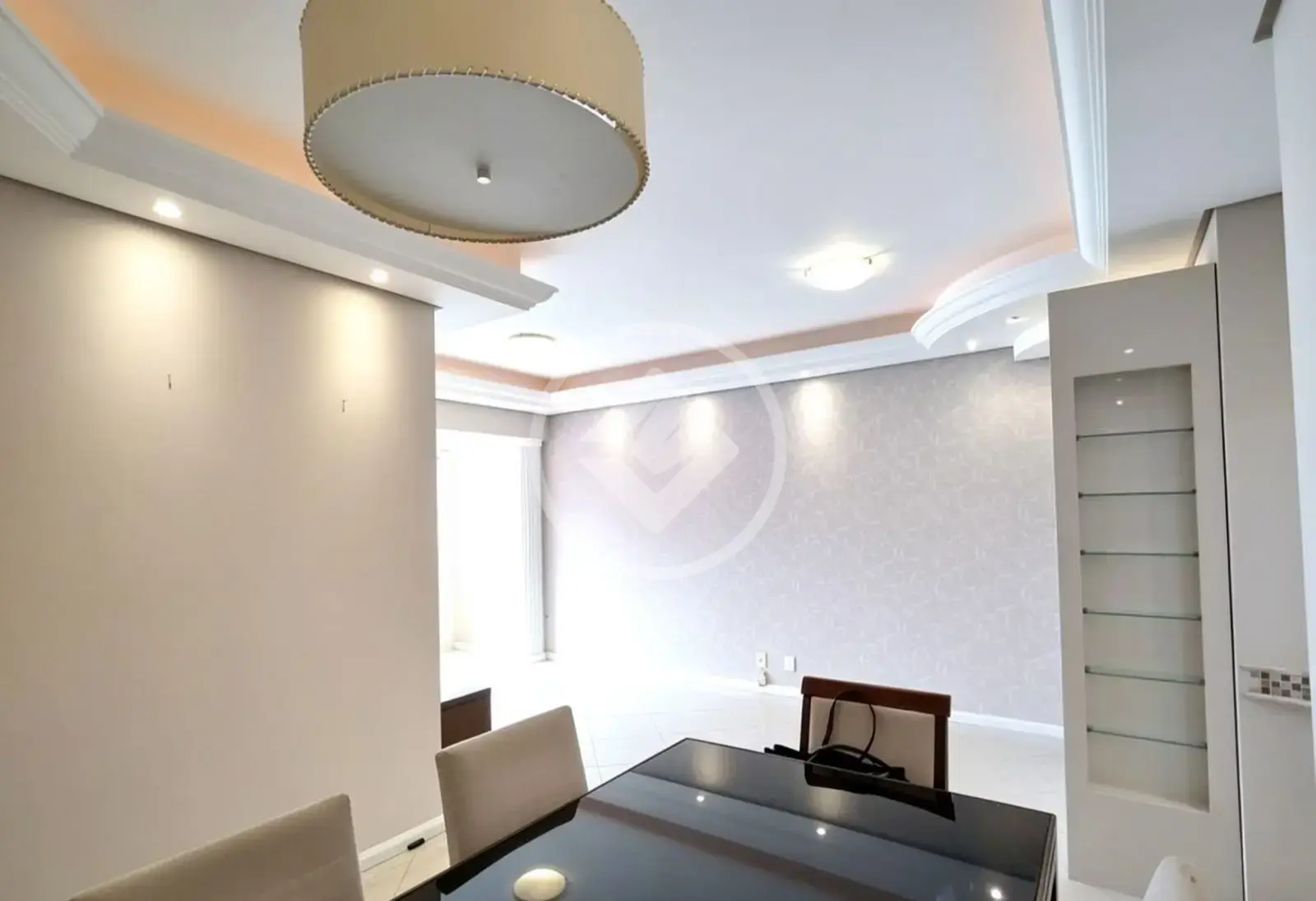 Imagem 4 - Apartamento em Centro, Florianópolis - SC