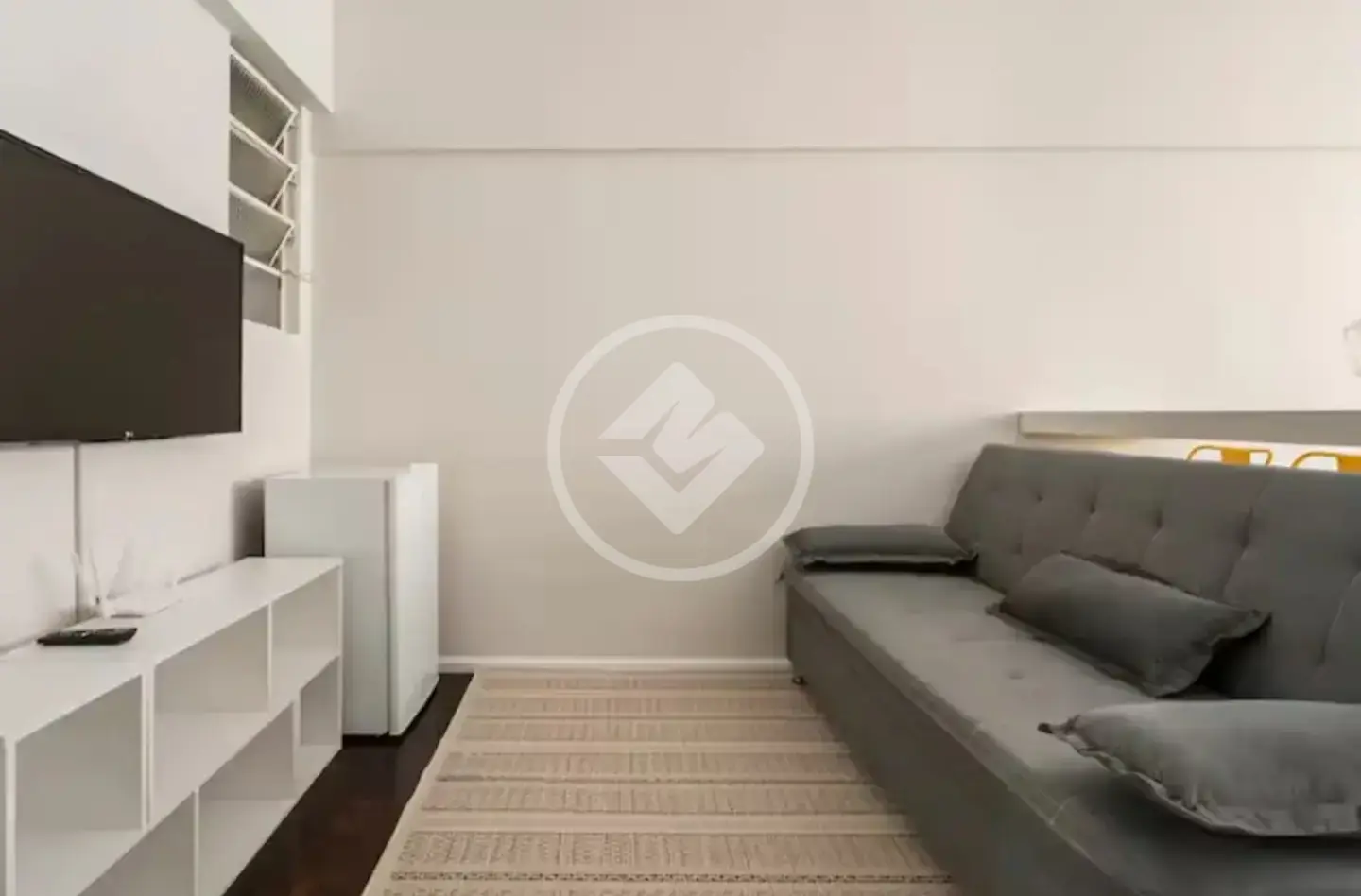 Imagem 1 - Loft / Studio em Centro, Florianópolis - SC