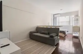 Imagem 2 - Loft / Studio em Centro, Florianópolis - SC