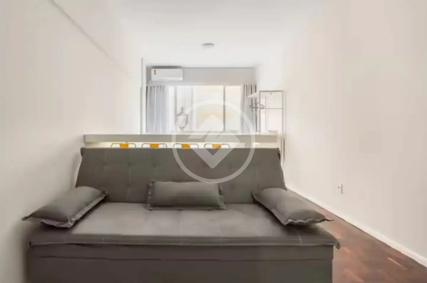 Imagem 3 - Loft / Studio em Centro, Florianópolis - SC