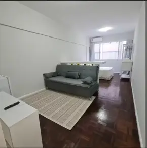 Loft / Studio Centro, Florianópolis - SC — foto 2
