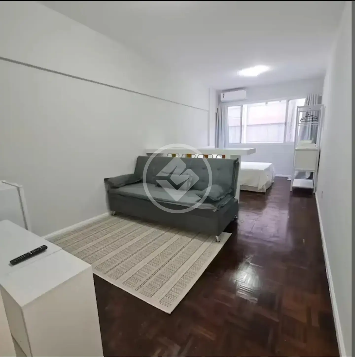 Imagem 1 - Loft / Studio em Centro, Florianópolis - SC