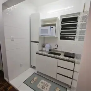 Imagem 6 - Loft / Studio em Centro, Florianópolis - SC