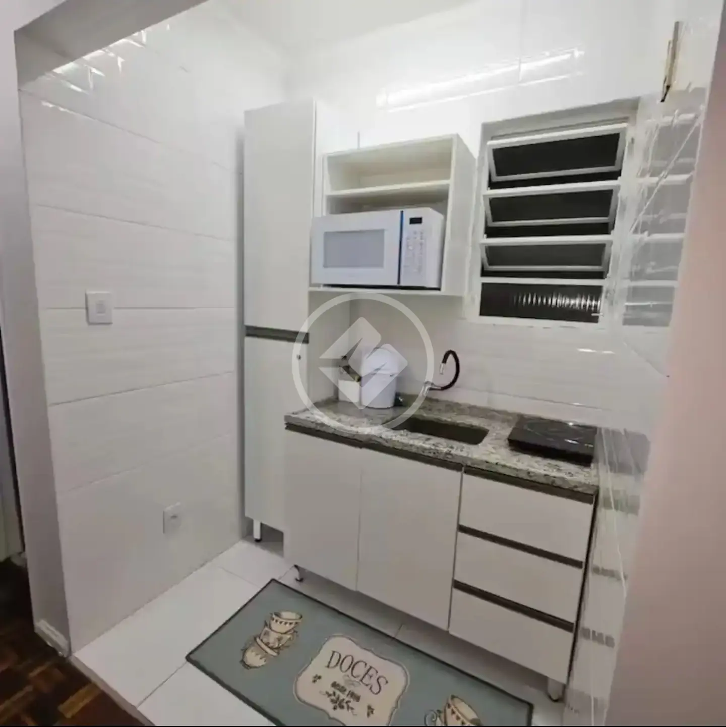 Imagem 6 - Loft / Studio em Centro, Florianópolis - SC