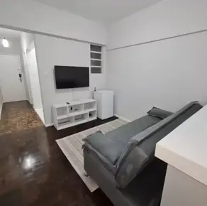Imagem 4 - Loft / Studio em Centro, Florianópolis - SC