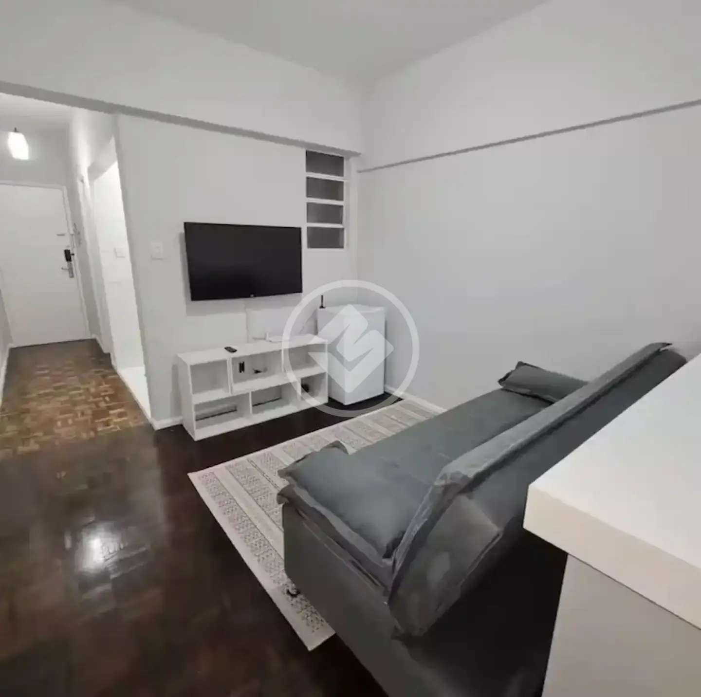 Imagem 4 - Loft / Studio em Centro, Florianópolis - SC