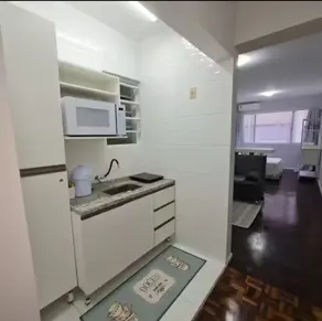 Imagem 5 - Loft / Studio em Centro, Florianópolis - SC