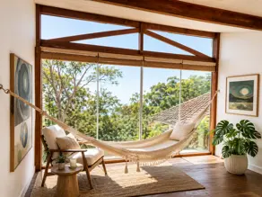 Imagem 5 - Casa em Lagoa da Conceição, Florianópolis - SC