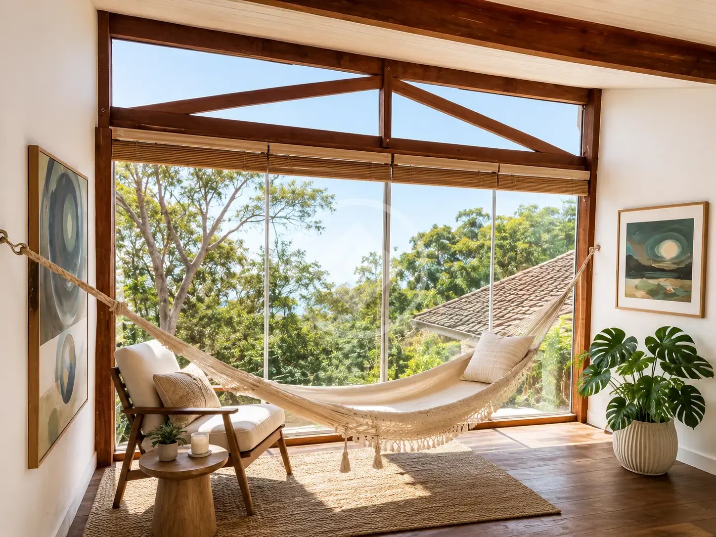 Imagem 5 - Casa em Lagoa da Conceição, Florianópolis - SC