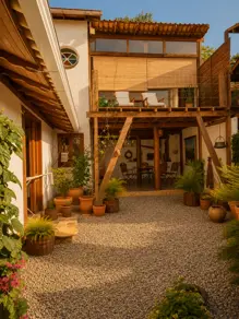 Casa Lagoa da Conceição, Florianópolis - SC — foto 1