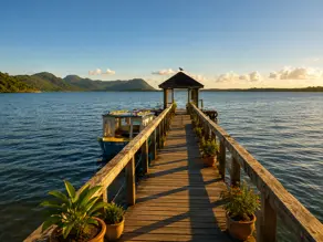 Imagem 2 - Casa em Lagoa da Conceição, Florianópolis - SC