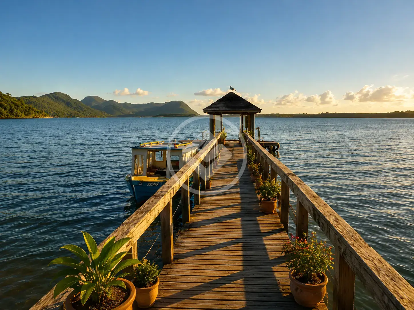Imagem 2 - Casa em Lagoa da Conceição, Florianópolis - SC