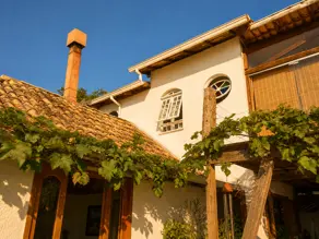 Imagem 3 - Casa em Lagoa da Conceição, Florianópolis - SC