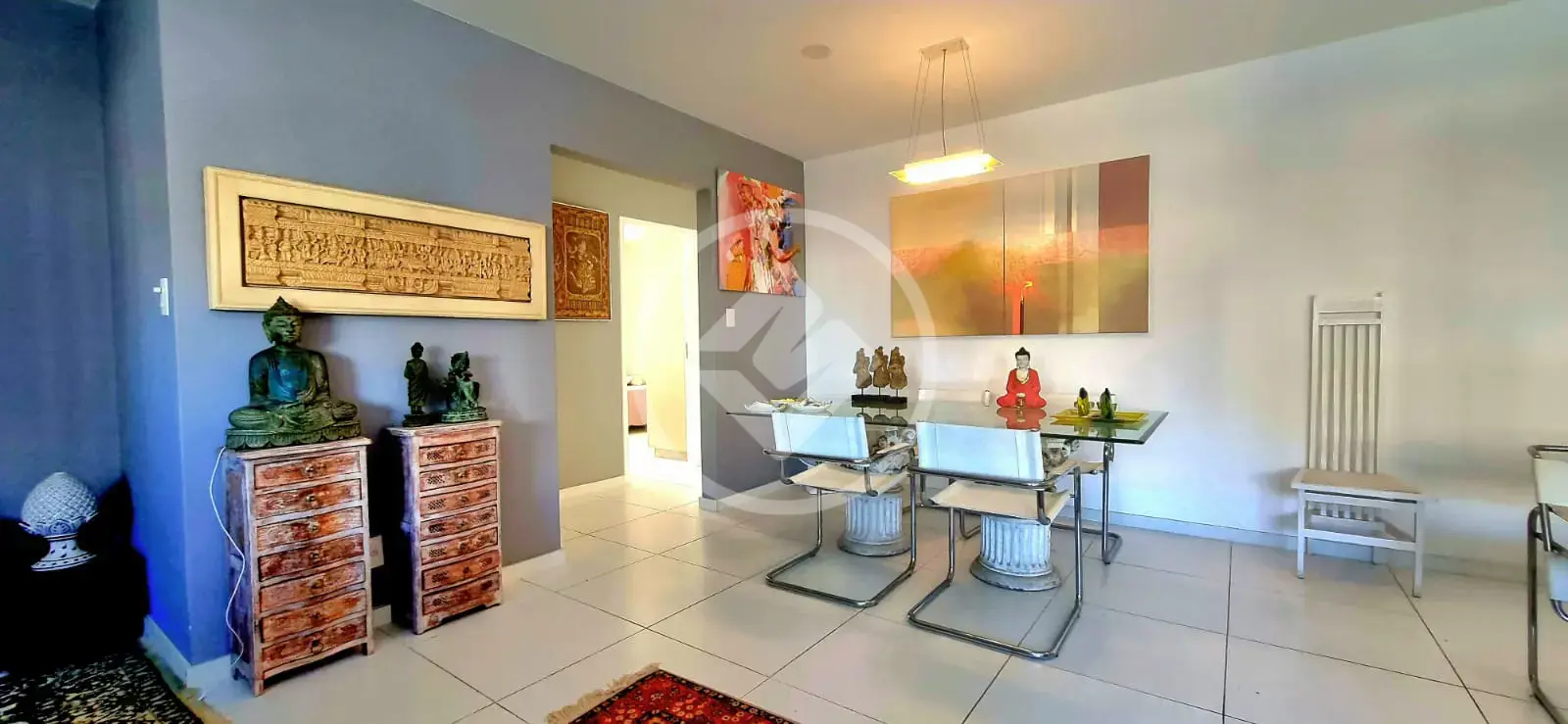 Imagem 1 - Apartamento em Centro, Florianópolis - SC