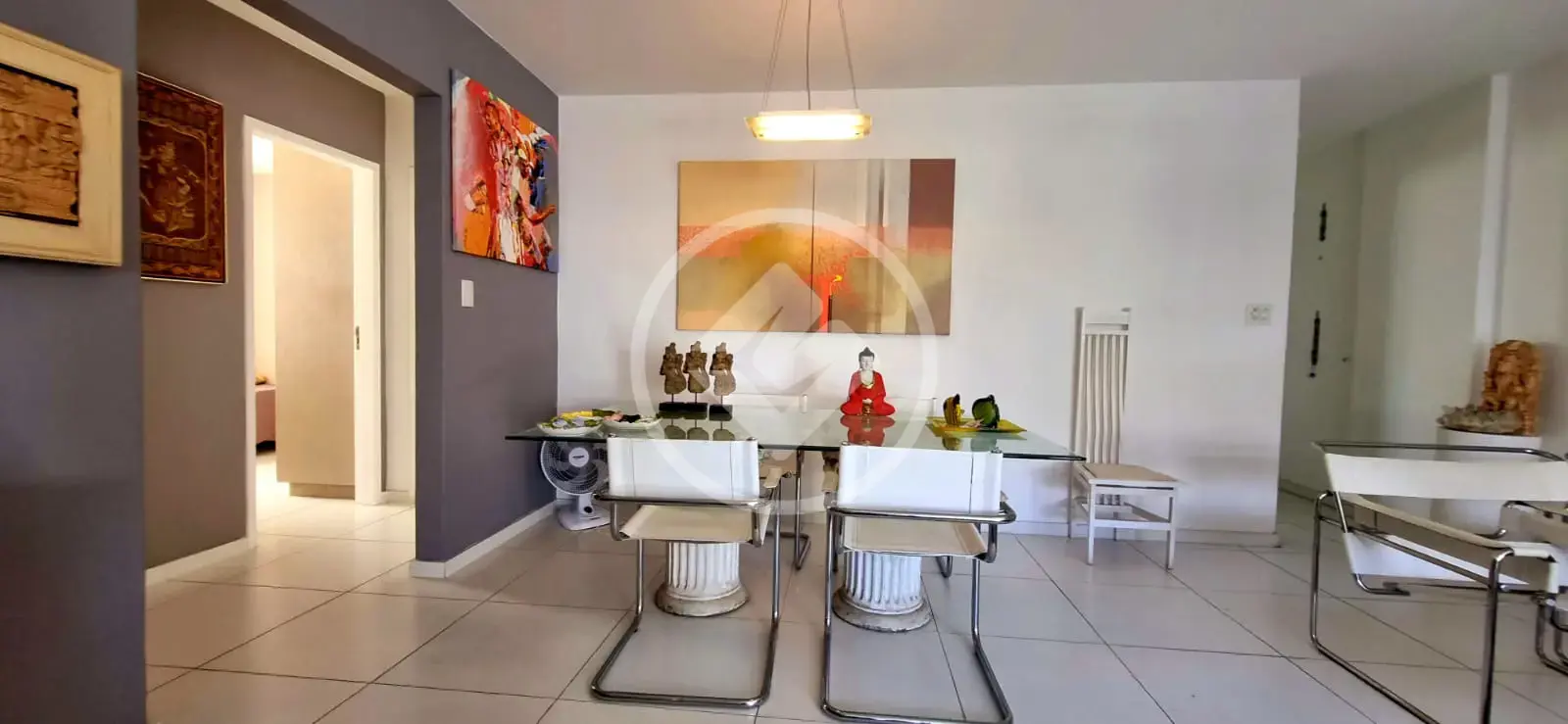 Imagem 2 - Apartamento em Centro, Florianópolis - SC