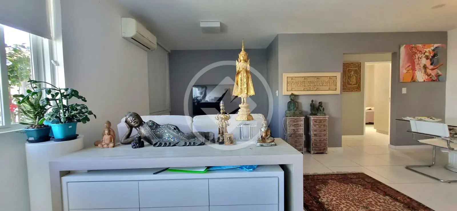 Imagem 3 - Apartamento em Centro, Florianópolis - SC