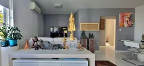 Imagem 4 - Apartamento em Centro, Florianópolis - SC