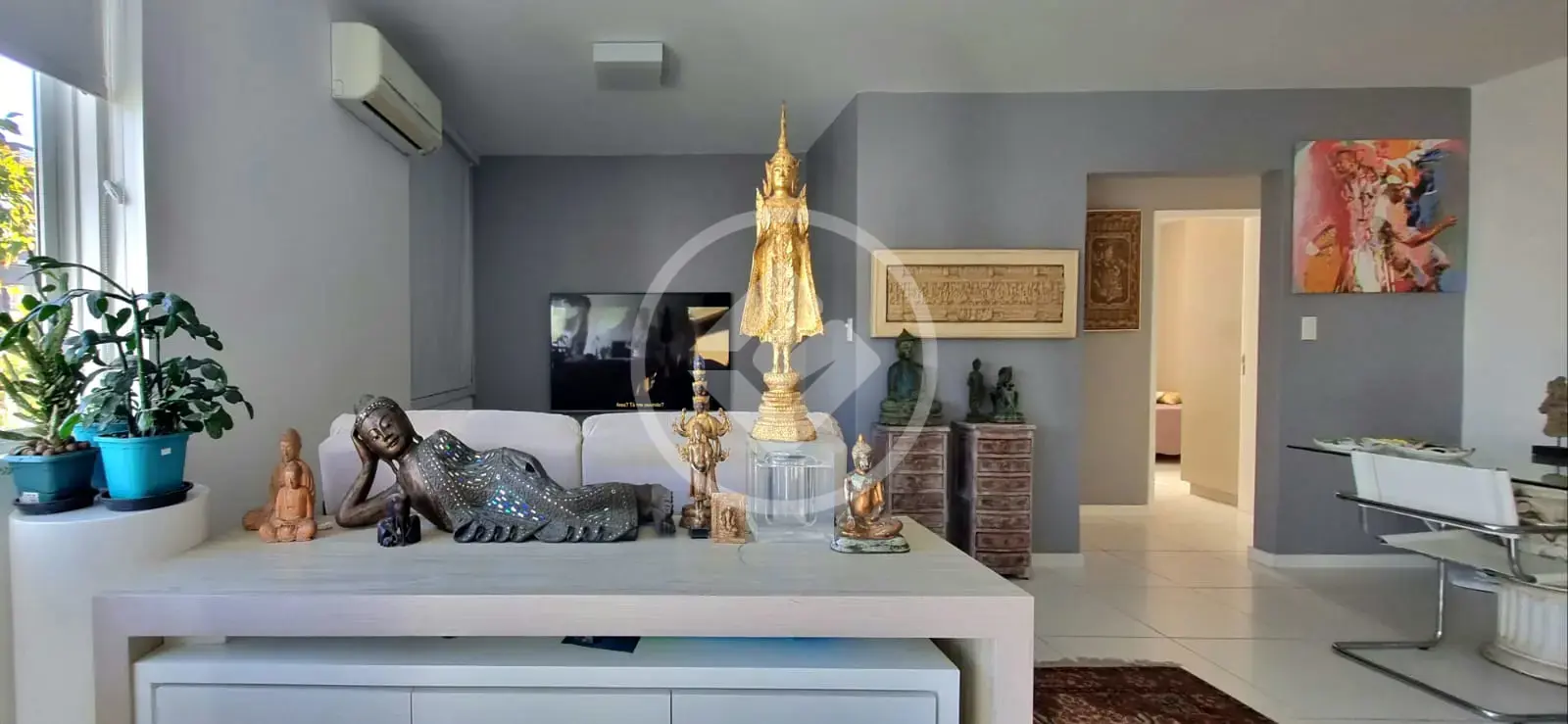 Imagem 4 - Apartamento em Centro, Florianópolis - SC