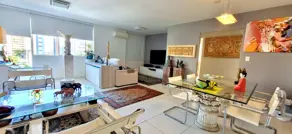Apartamento Centro, Florianópolis - SC — foto 1