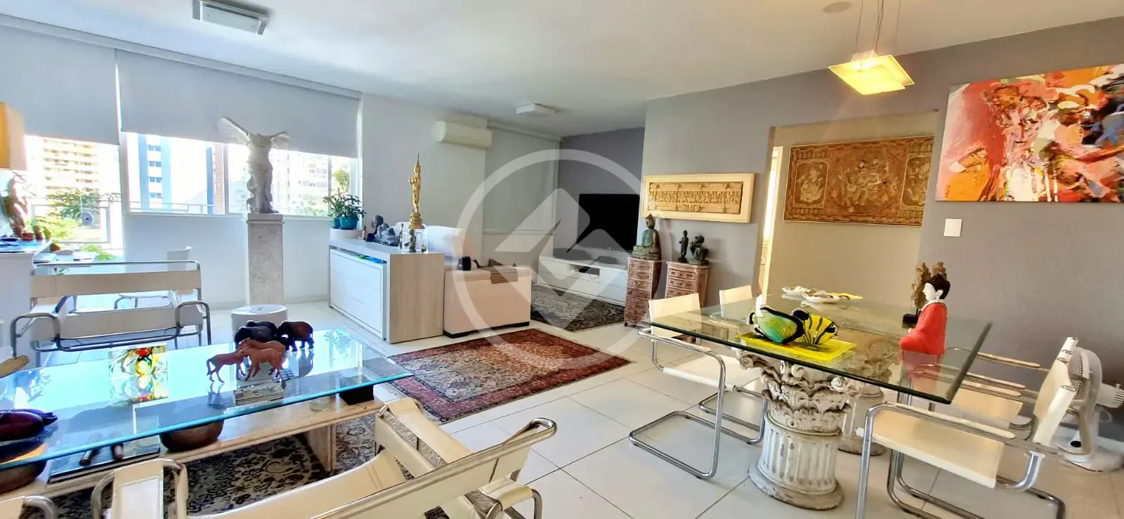 Imagem 1 - Apartamento em Centro, Florianópolis - SC